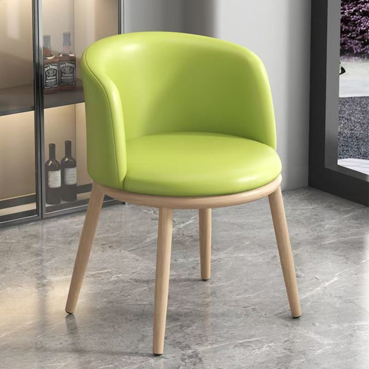 Design chair Bowlift