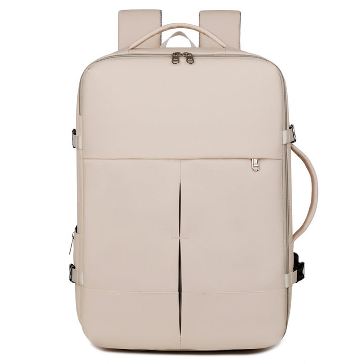 Sleek Professional Business School Backpack Bowlift