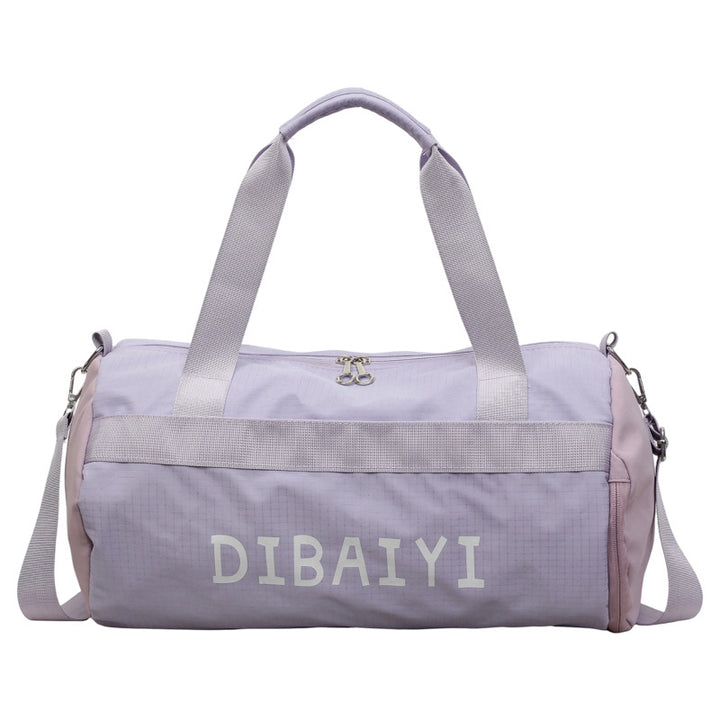 Stylish Lightweight Travel Duffle