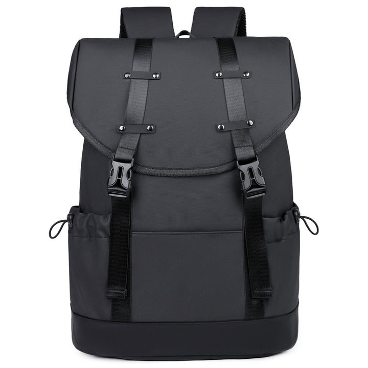 Versatile Outdoor Adventure Backpack Bowlift