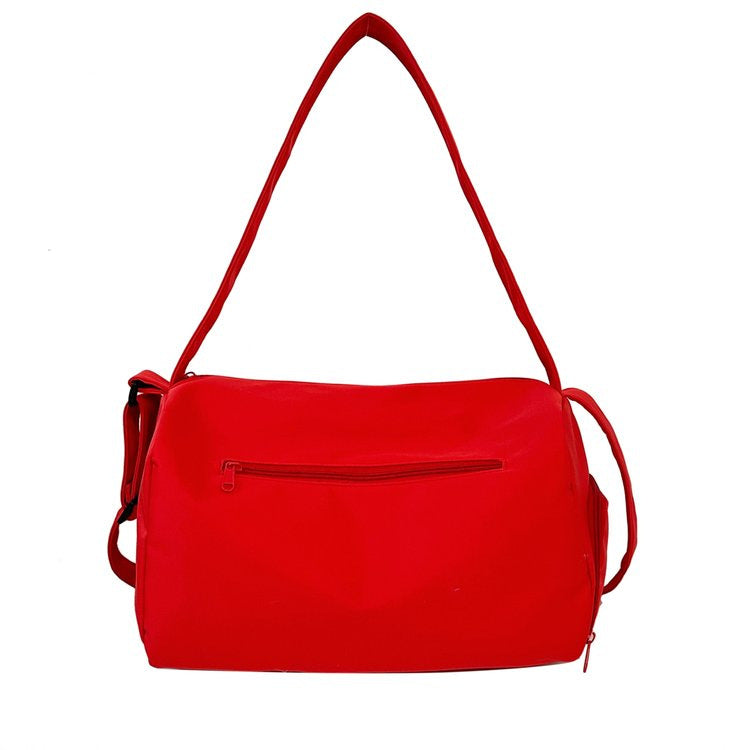 Spacious Travel Duffle Bag Bowlift