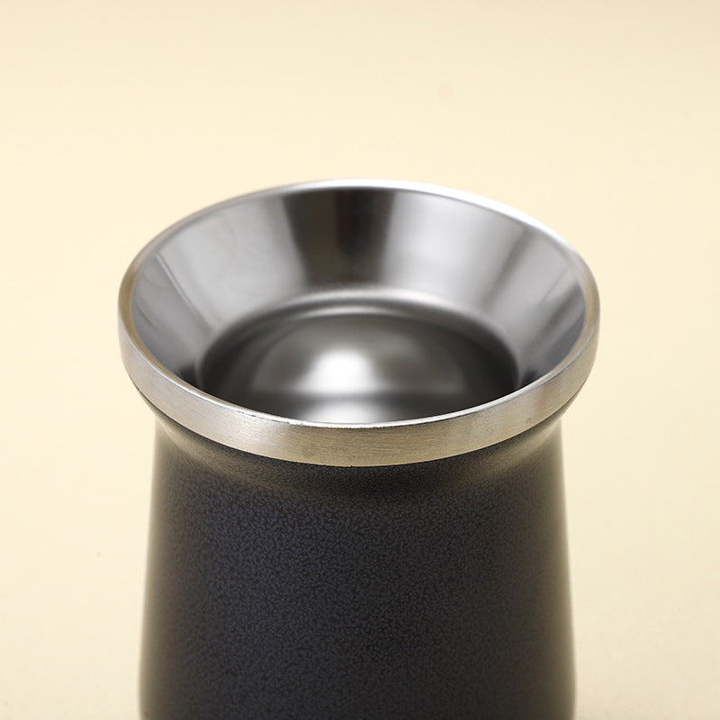 Unisex Insulated Cup Bowlift