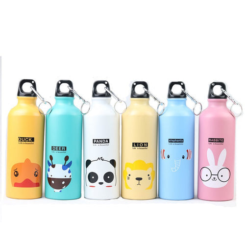 Durable Outdoor Water Bottle Bowlift