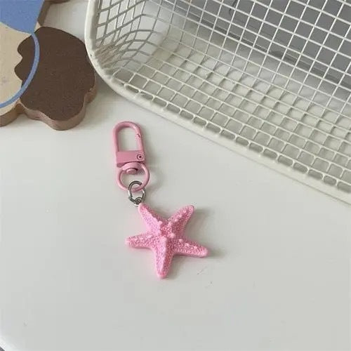 Star Keychain Bowlift