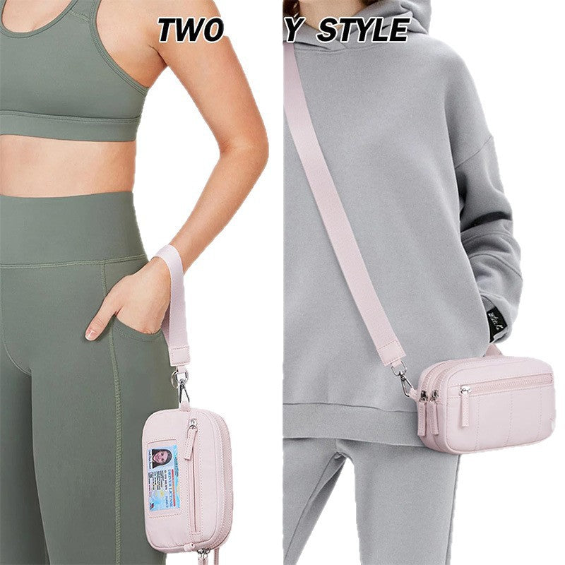 Practical Cosmetic Organizer Bag Bowlift