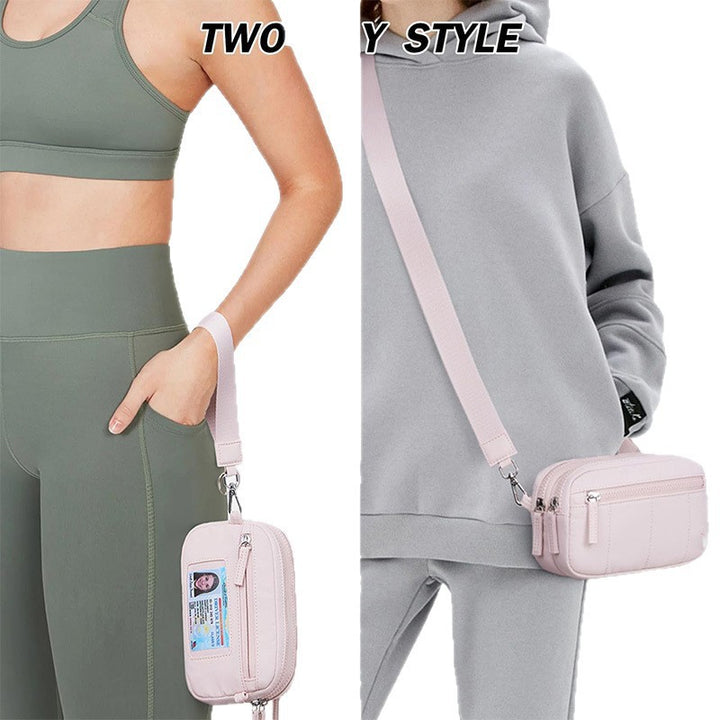 Practical Cosmetic Organizer Bag Bowlift