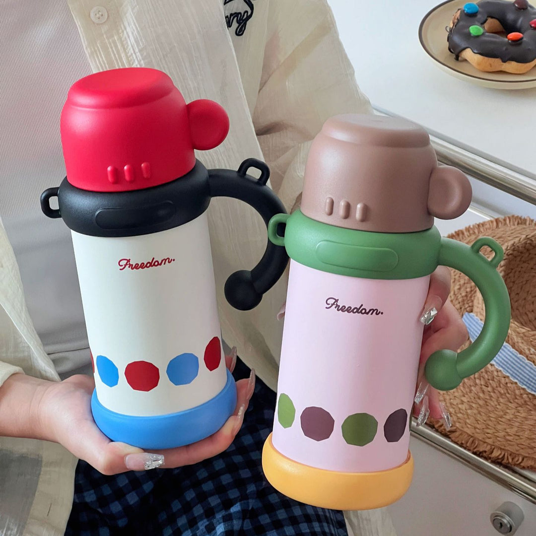 Unisex Water Bottle Bowlift