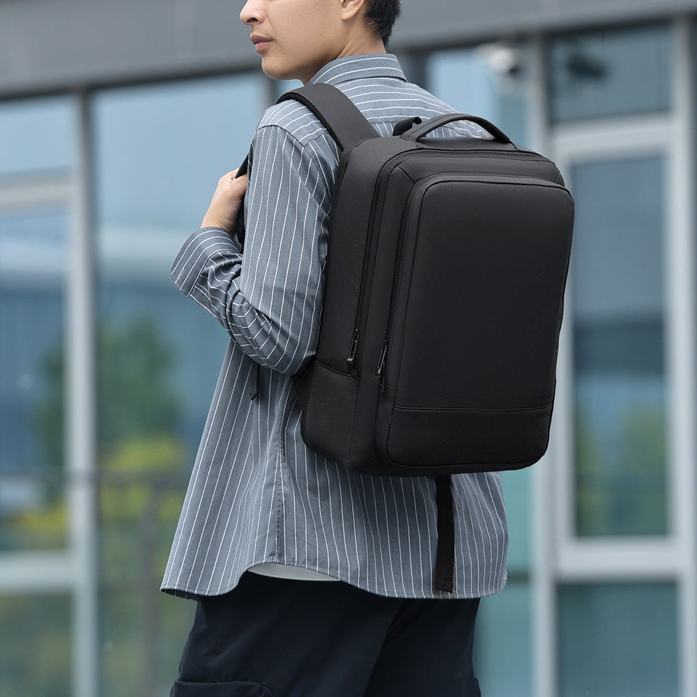 Laptop Backpack Bowlift