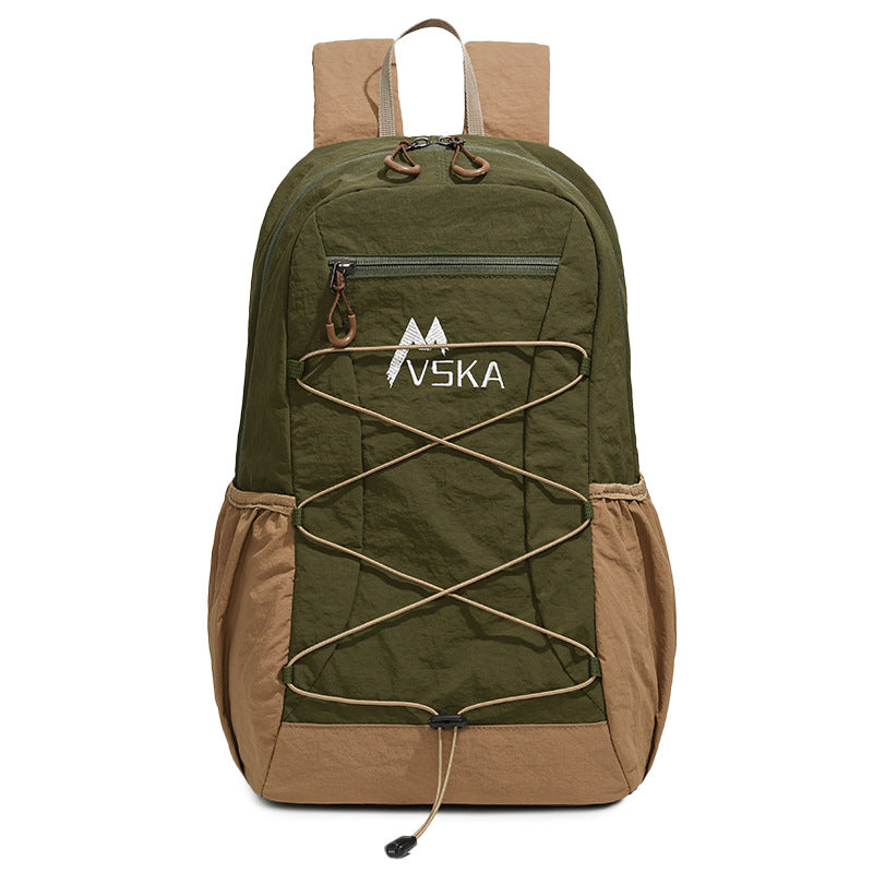 Lightweight Outdoor Backpack
