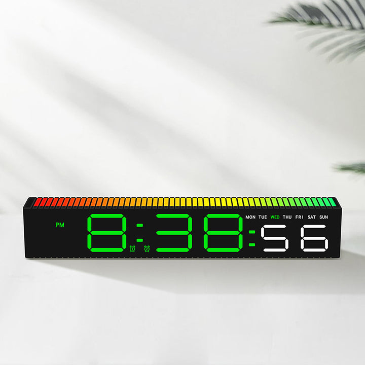 Wall clocks Bowlift