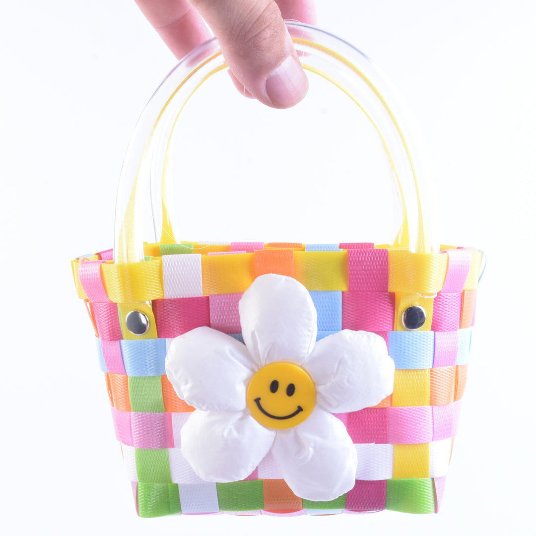 Cute handbag Bowlift