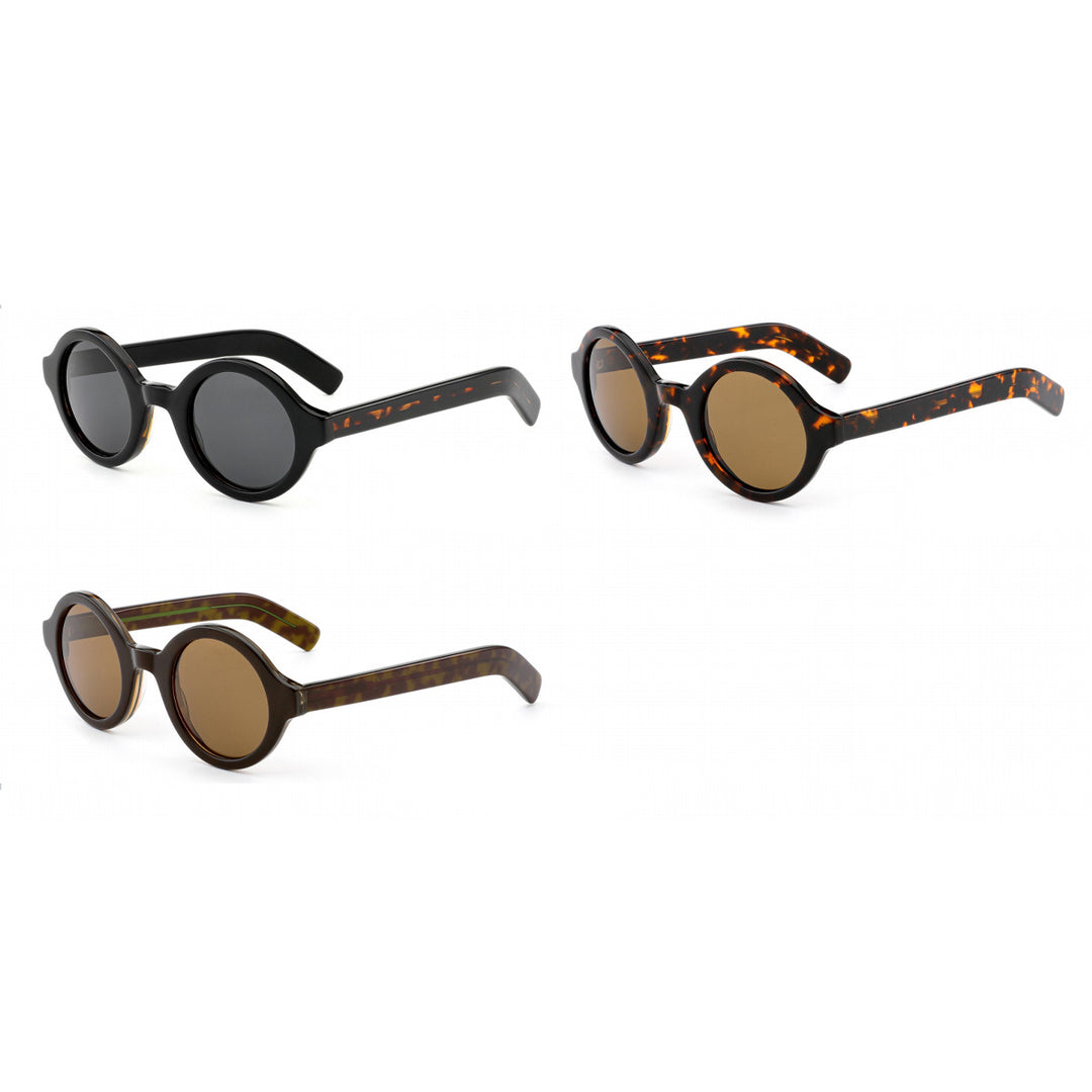 Ladies sunglasses in modern retro style with high-quality design and UV protection Bowlift