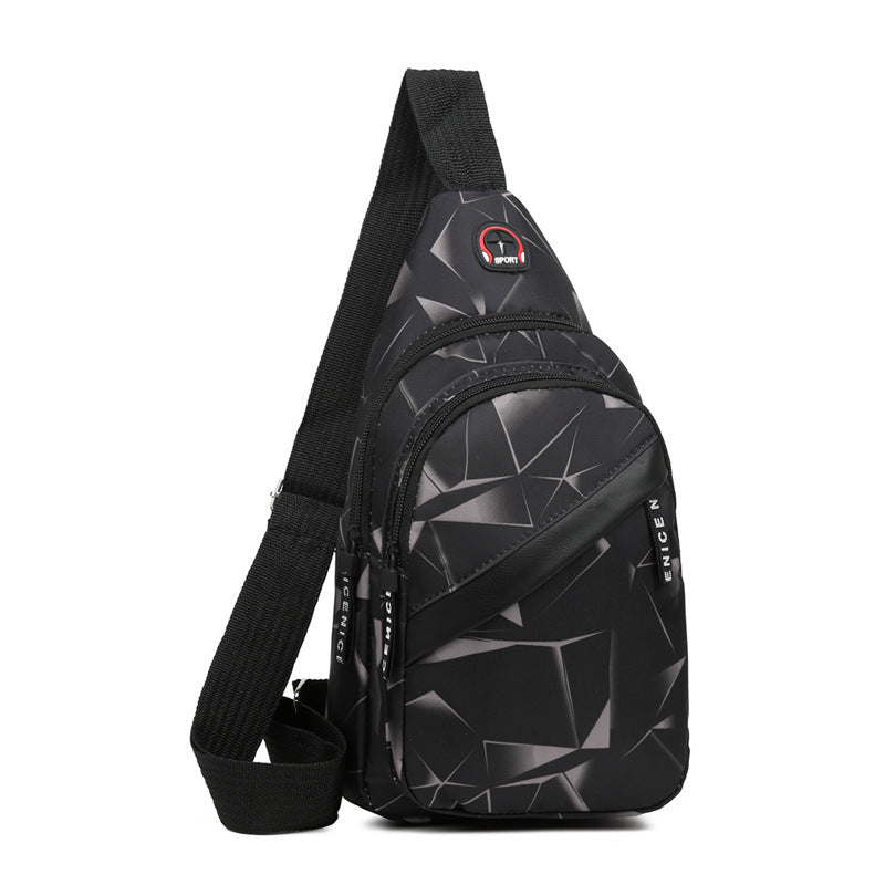 Compact Sling Bag Bowlift