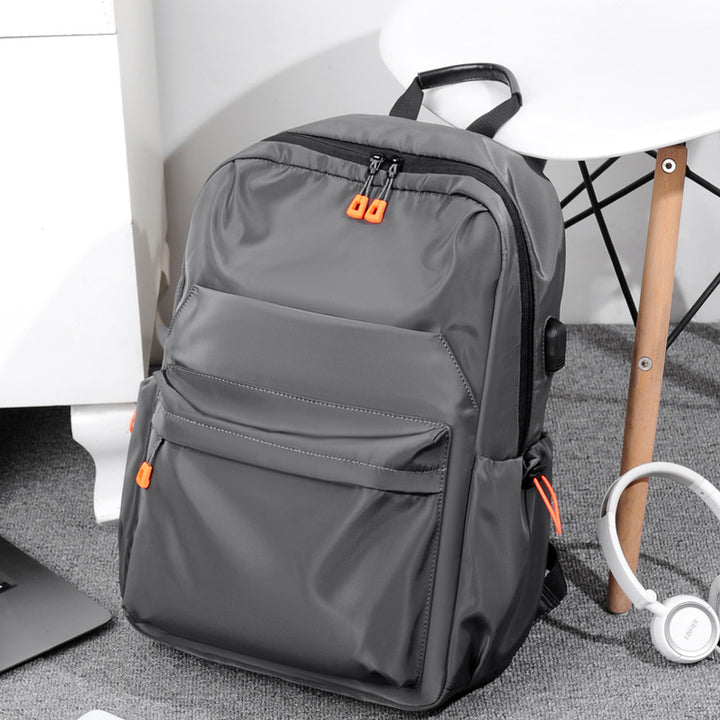 High-Capacity Utility Backpack Bowlift