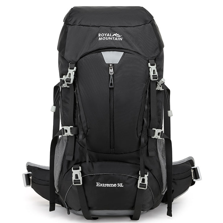 Men's Trekking Backpack Bowlift