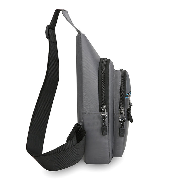 Compact Sports Sling Bag Bowlift