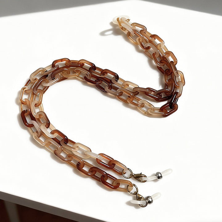 Stylish Eyewear Chain Bowlift