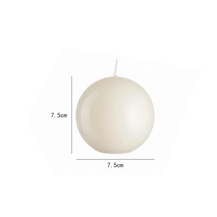 Decorative Artisan Marble Ball