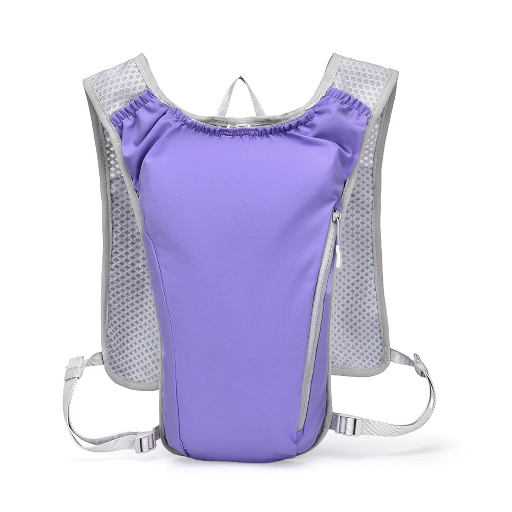 Lightweight Hydration Pack Bowlift