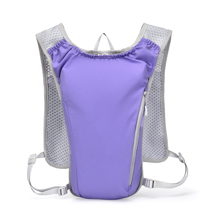 Lightweight Hydration Pack Bowlift