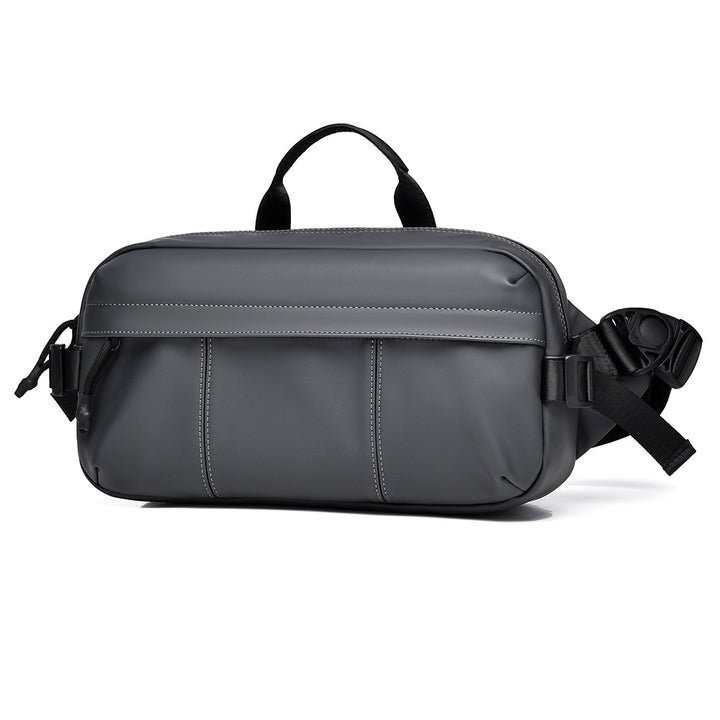 Versatile Crossbody Bag Bowlift