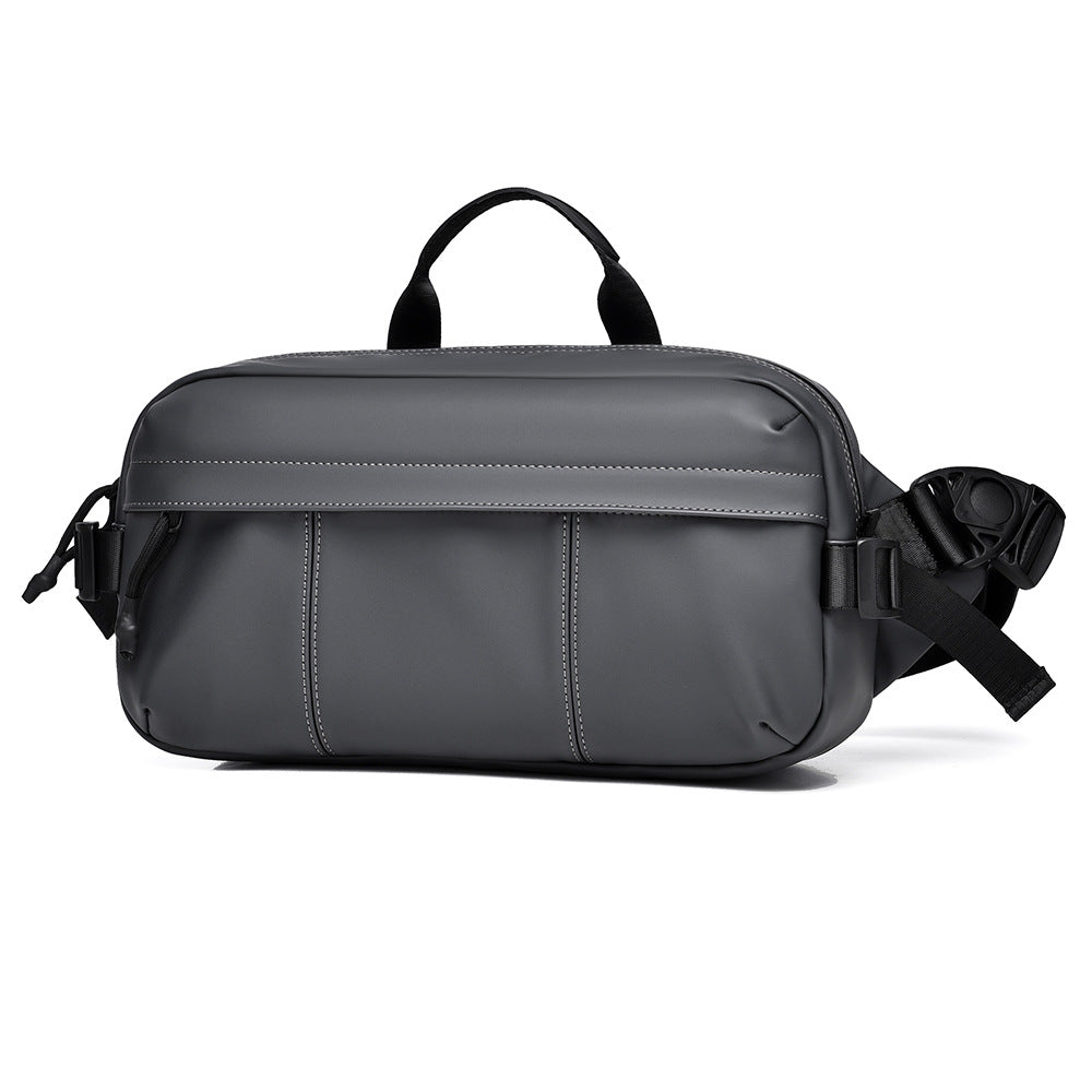 Crossbody Utility Bag Bowlift