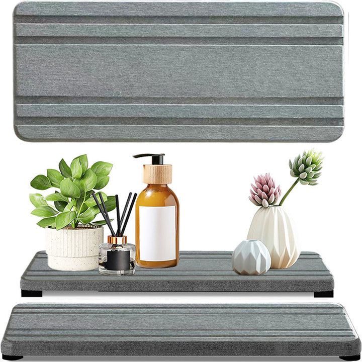 Decorative Shelf Mat