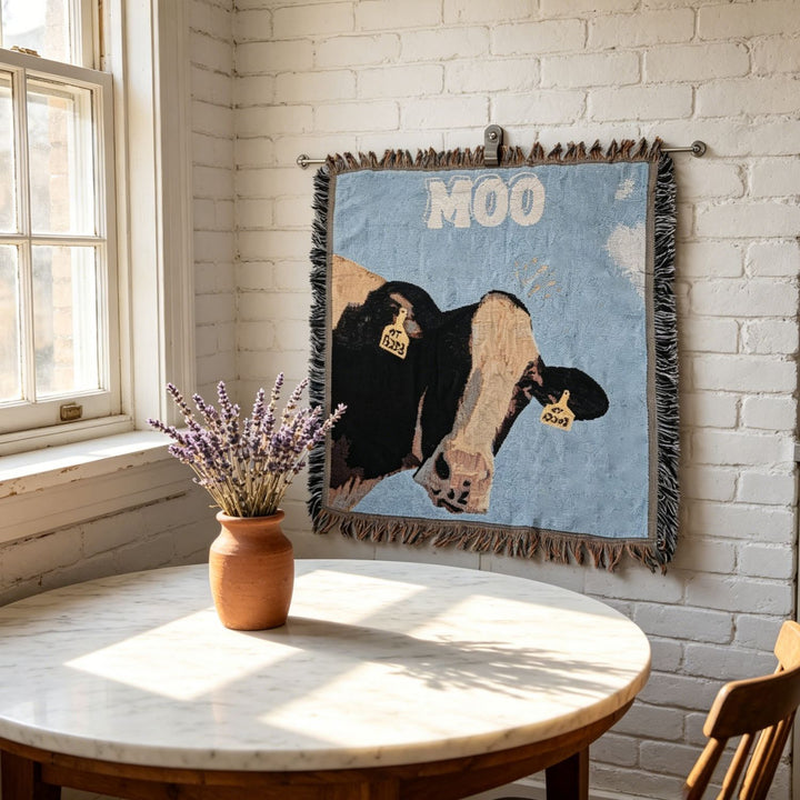 Tapestry Wall Hanging
