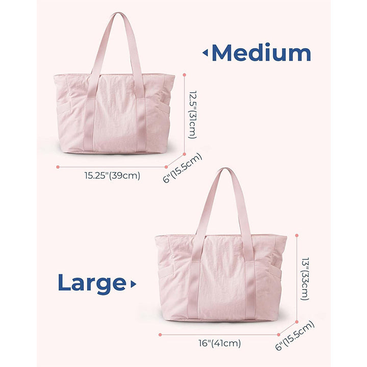 Multifunctional Shopping Bag Bowlift