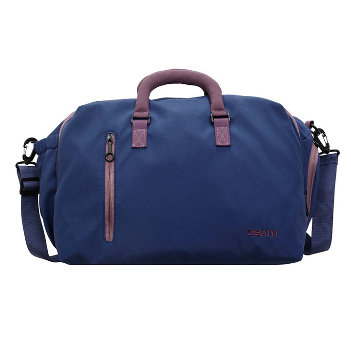 Women Multifunctional Sport and Travel Bag Bowlift