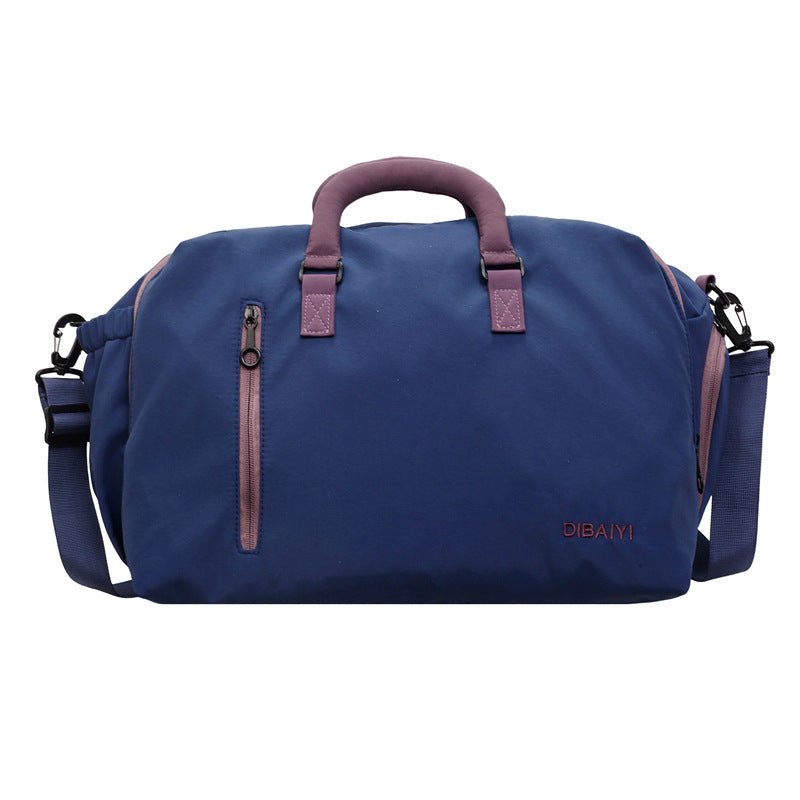 Durable Sports Duffle Bag