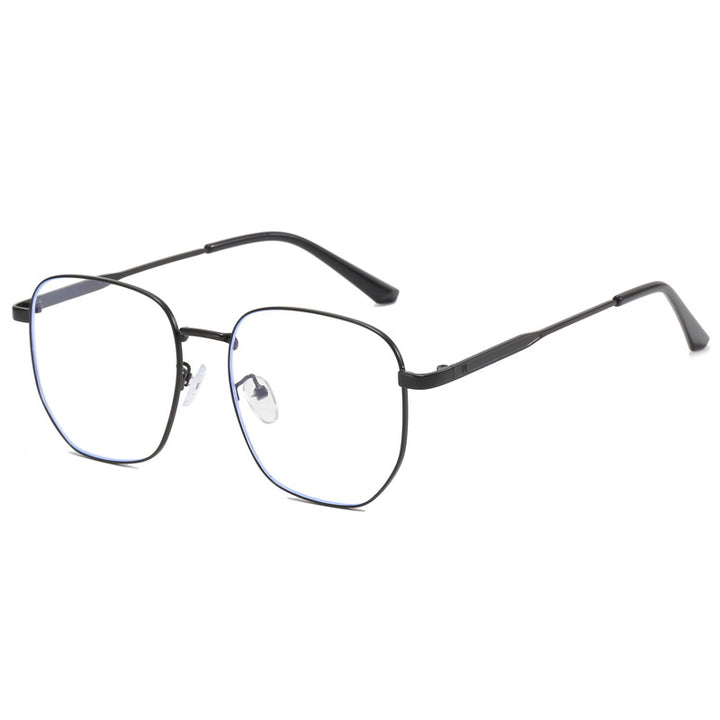 Women's Fashion Glasses in Modern Shield Design Bowlift