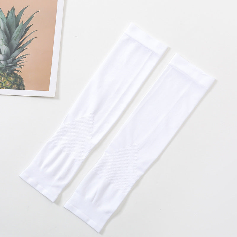 Unisex UV Protection Arm Sleeves Bowlift