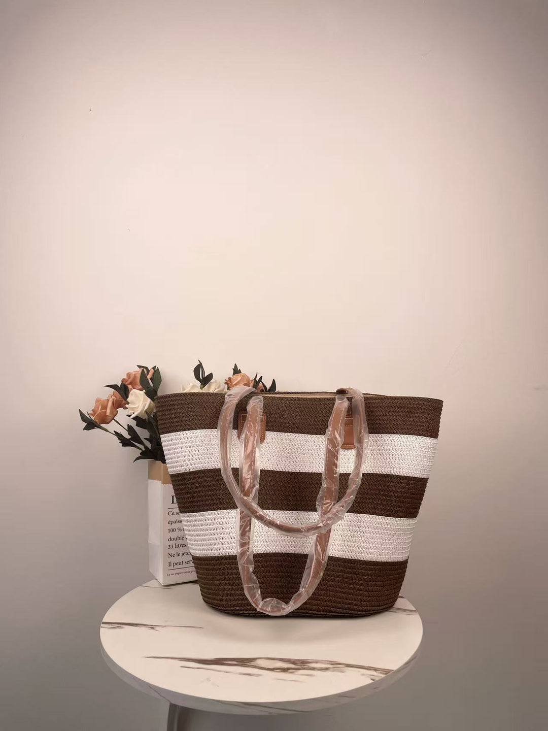 Beach bag Bowlift