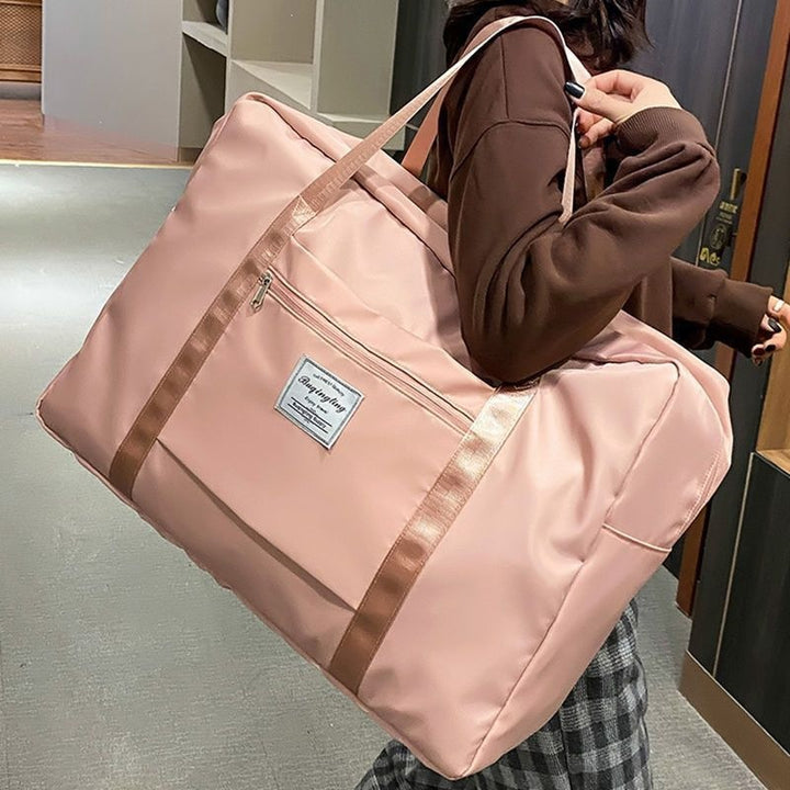 Versatile travel bag Bowlift