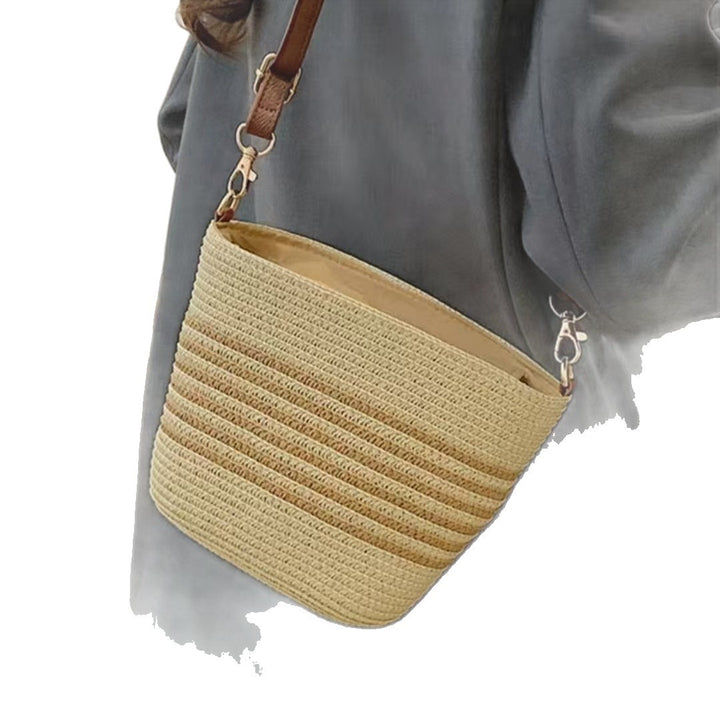 Trendy Shoulder Bag Bowlift