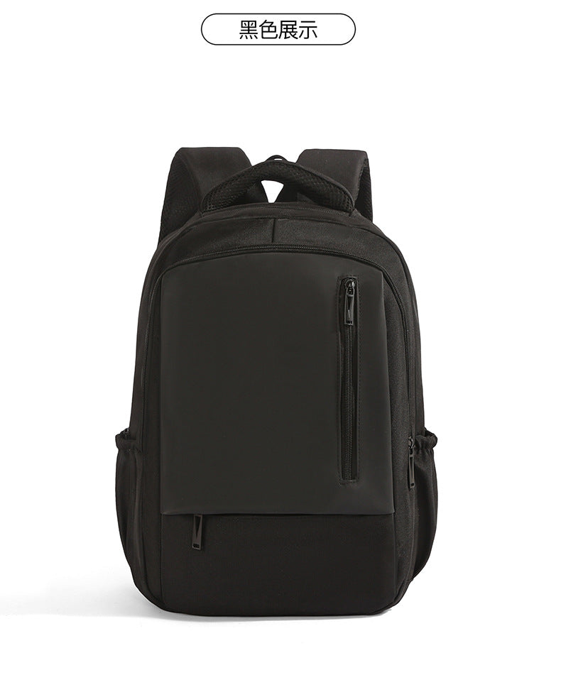 High-Performance Ergonomic Travel Backpack Bowlift