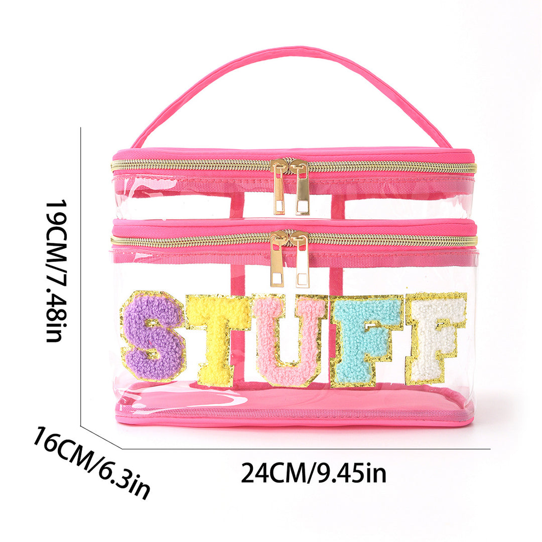 Cosmetics bag Bowlift