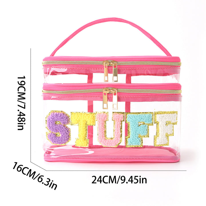 Cosmetics bag Bowlift