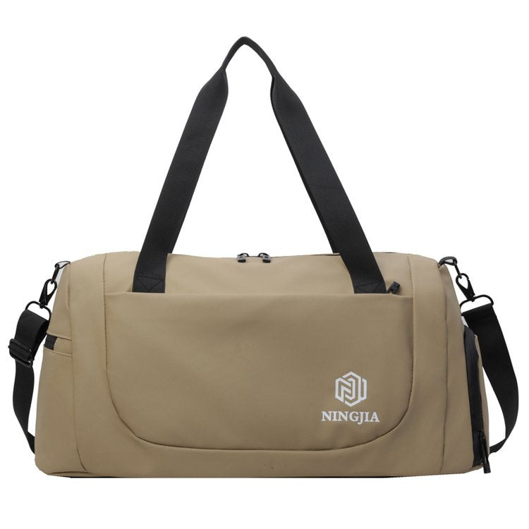 Sports Gym Bag