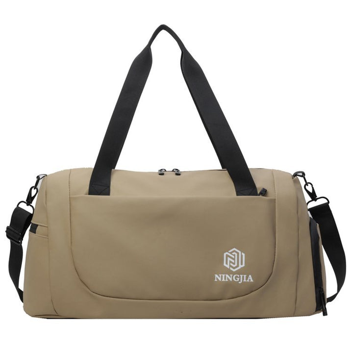 Sports Gym Bag