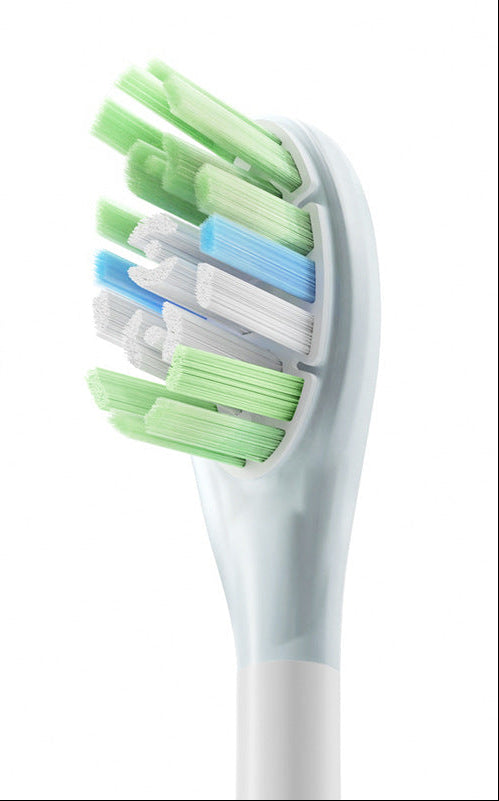 Advanced Oral Care Toothbrush Bowlift
