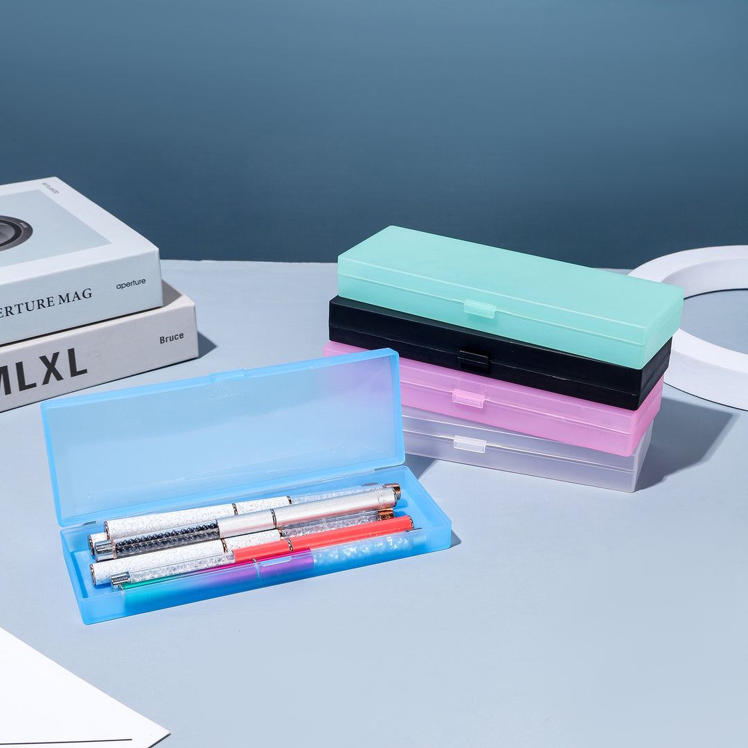 Compact Pencil Case Bowlift