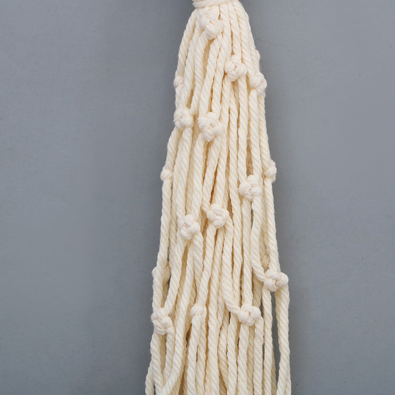 Elegant Macrame Keychain Bowlift