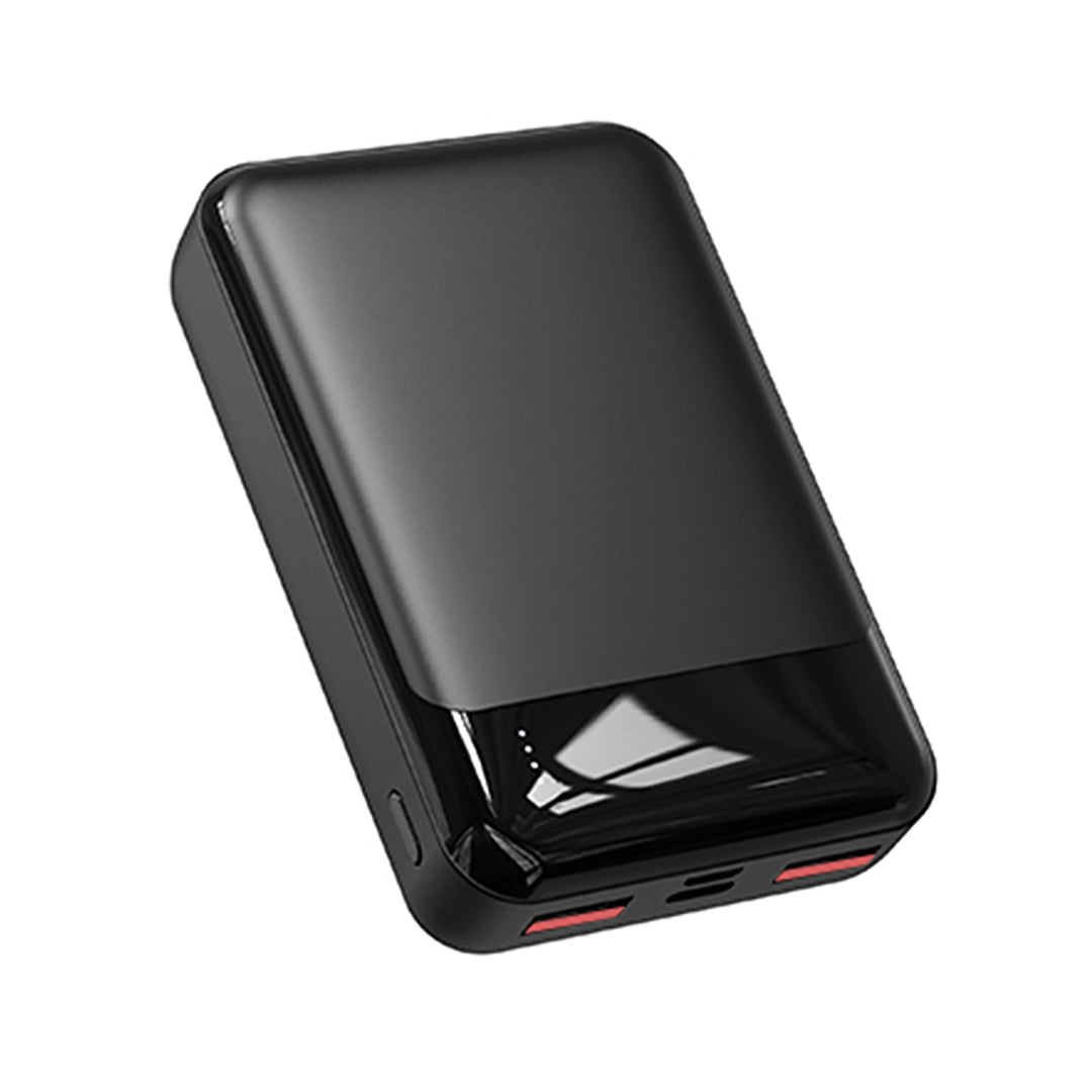 Powerbank with Integrated Usb-C Hub Bowlift