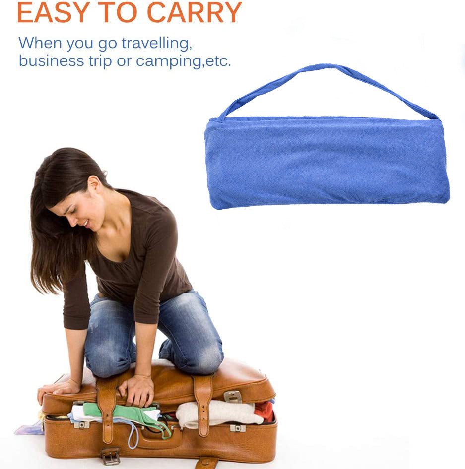 Women's versatile beach bag Bowlift