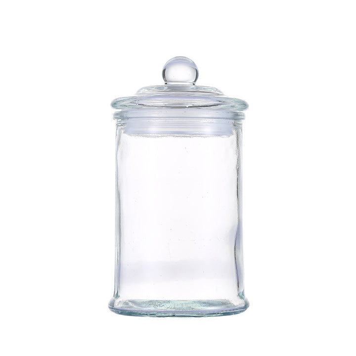 Glass carafe Bowlift