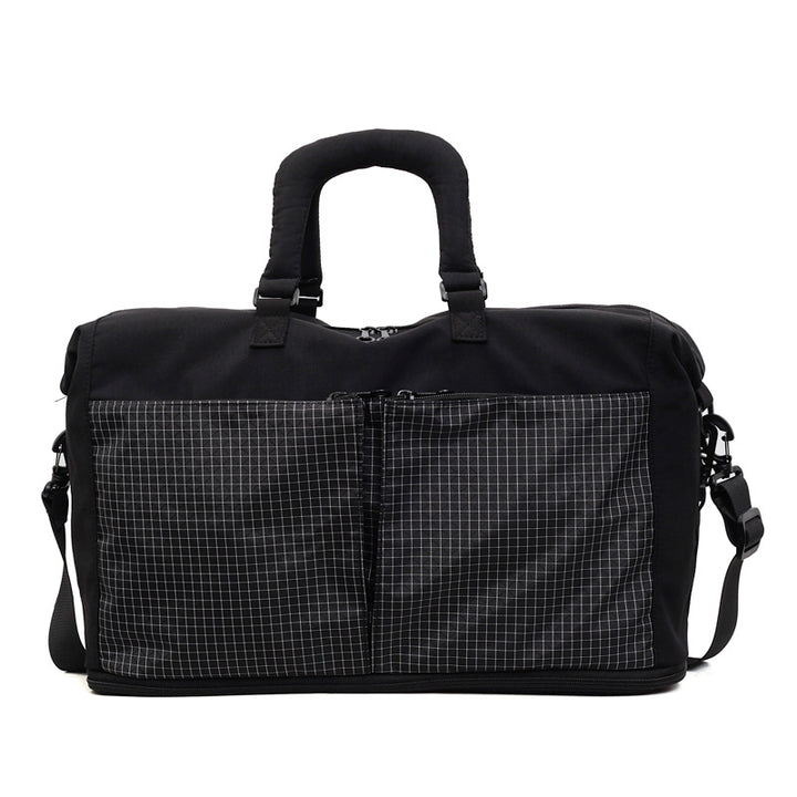 Sporty Travel Bag Bowlift