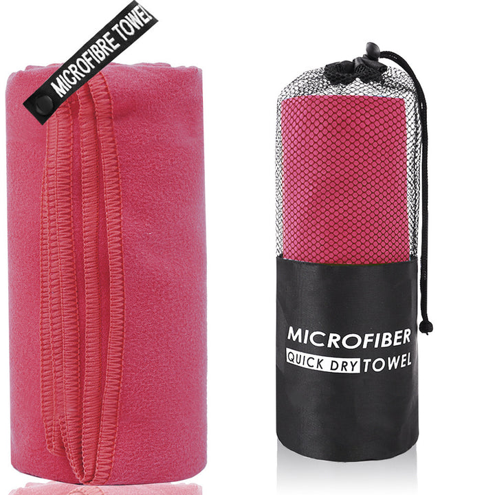 Microfiber Towel Bowlift