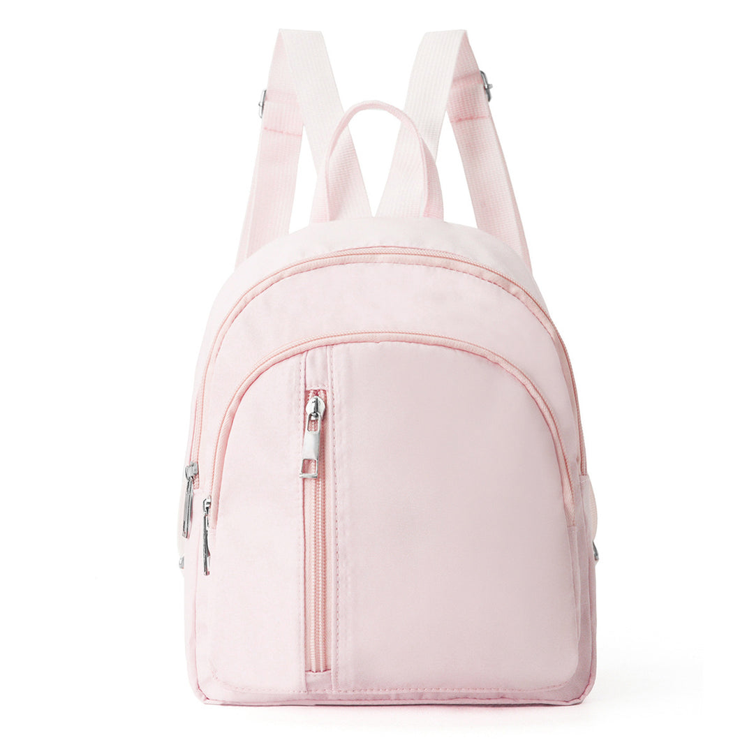 Light and Practical Backpack Bag Bowlift